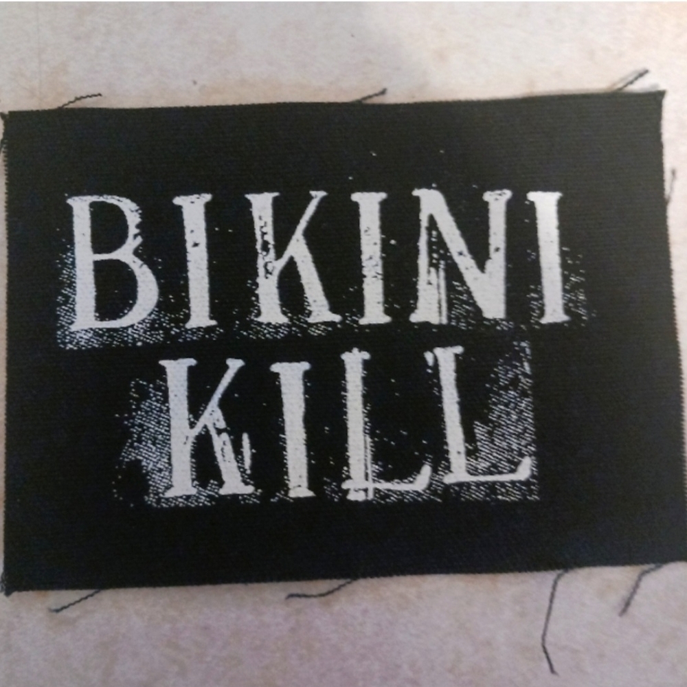 Black Patch